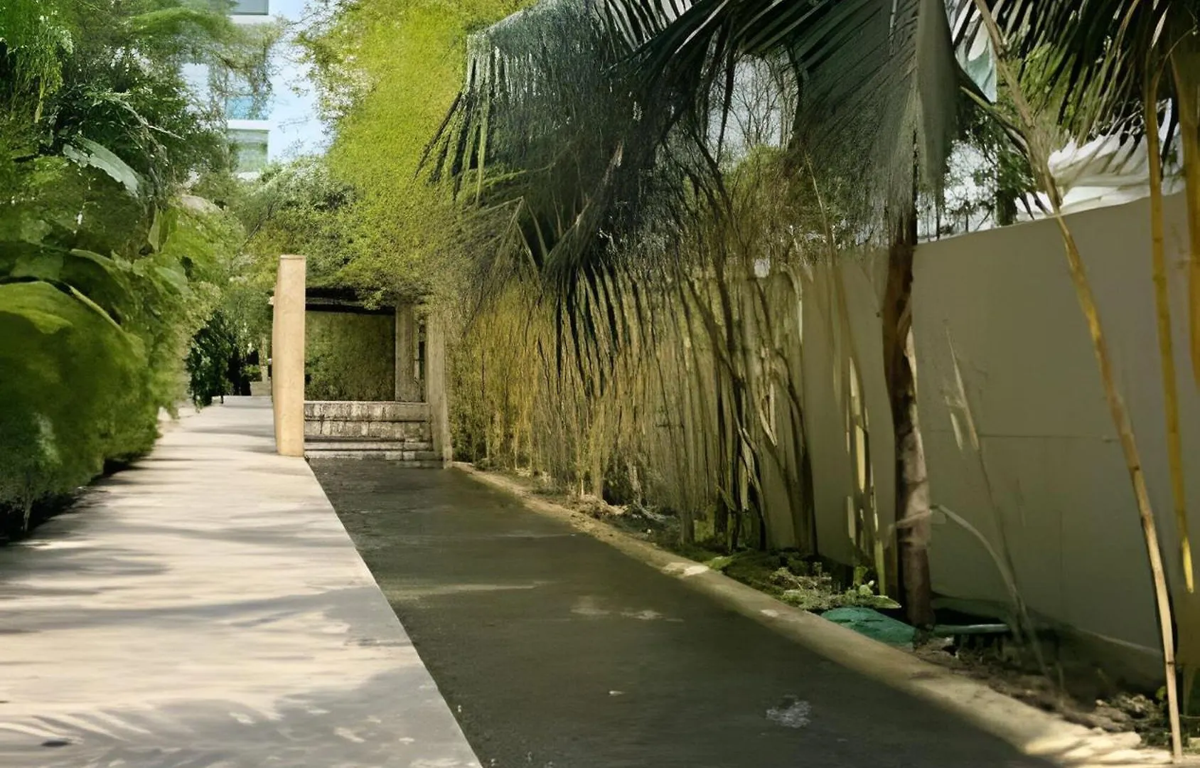 Apartment Beachfront Paradise With Pools And Spa Cartagena Colombia