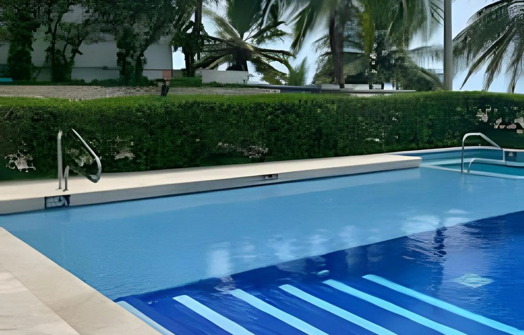 Beachfront Paradise With Pools And Spa Cartagena 0*,